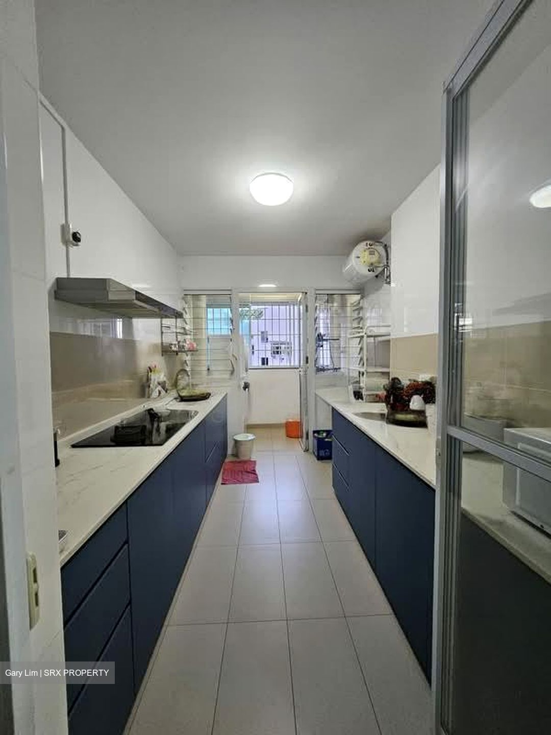 Blk 450C West Terra @ Bukit Batok (Bukit Batok), HDB 5 Rooms #559028891